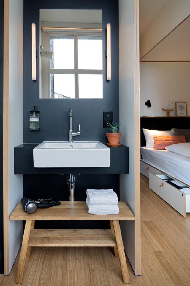 Habitación Doble · foto 5