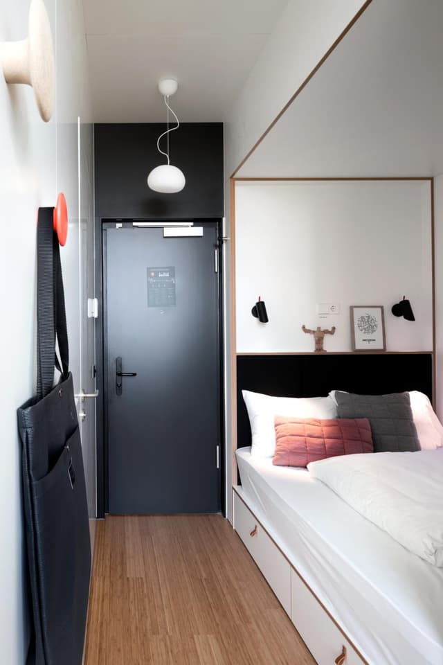 Habitación Doble · foto 1