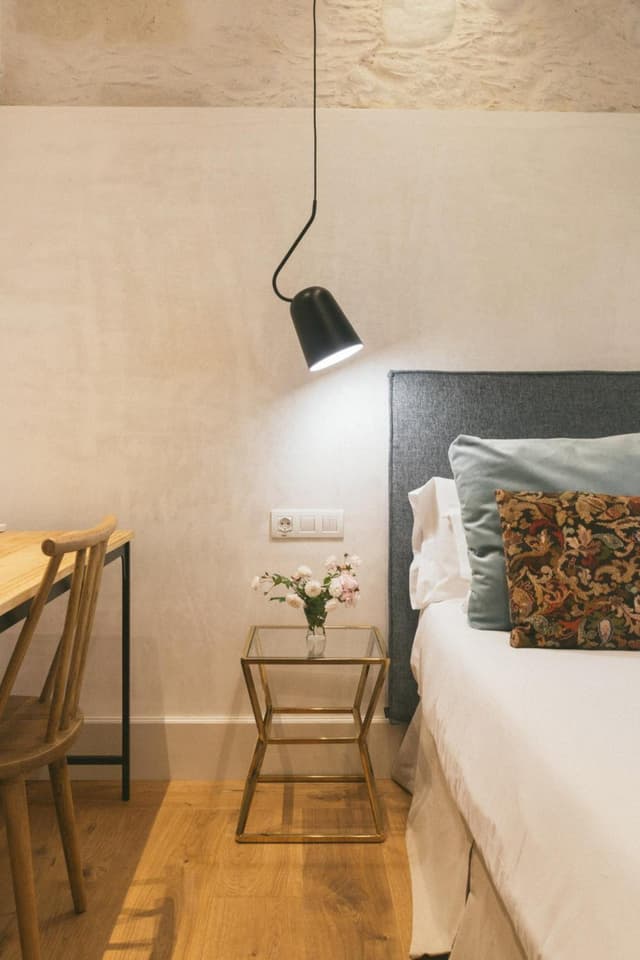 Deluxe Exterior Double Room · foto 4