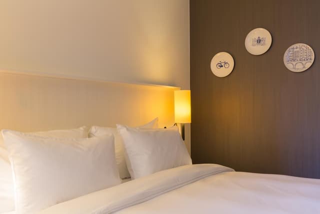 Habitación Doble Estándar o con Dos Camas Individuales. · foto 6