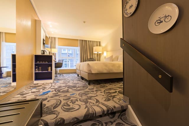 Habitación Doble Estándar o con Dos Camas Individuales. · foto 8