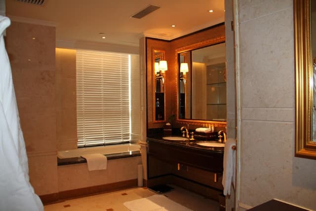 Deluxe Business Twin Room · photo 2
