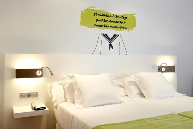 Habitación Triple · foto 4