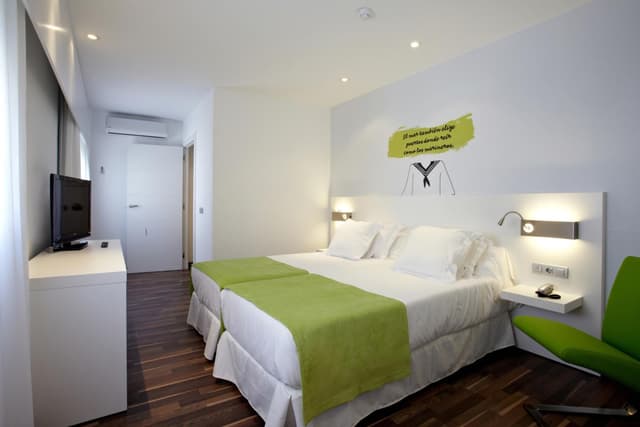 Habitación Triple · foto 1