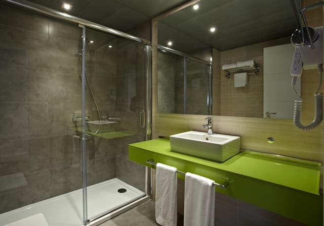 Habitación Triple · foto 5