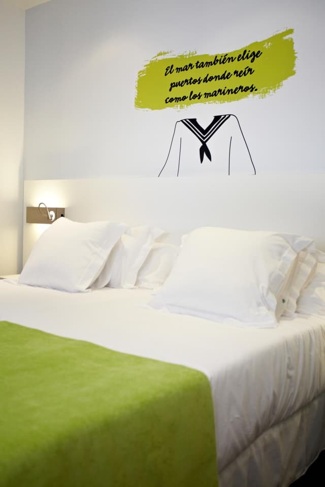 Double or Twin Room · photo 1