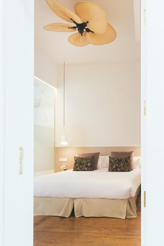 Classic Exterior Double Room · foto 7