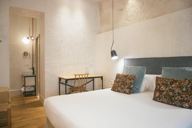 Deluxe Exterior Double Room · foto 5
