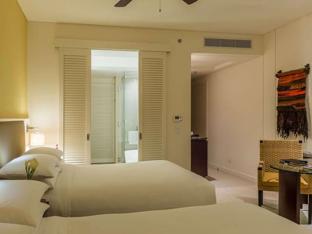 Habitación Doble con Dos Camas Dobles · foto 7