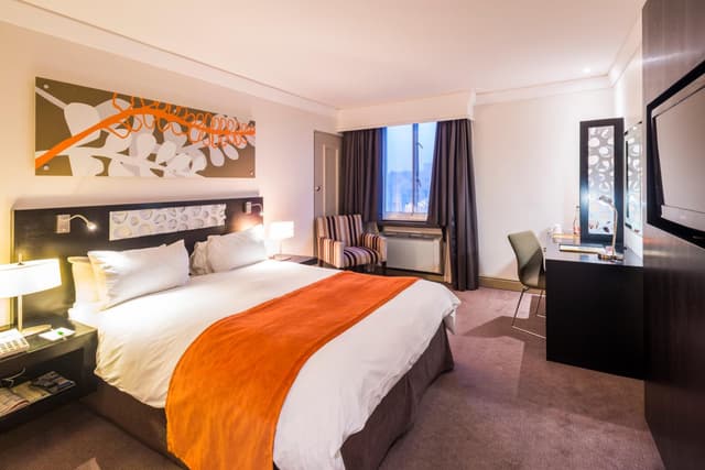 Standard Double Room · photo 6