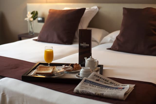 Double or Twin Room · photo 3