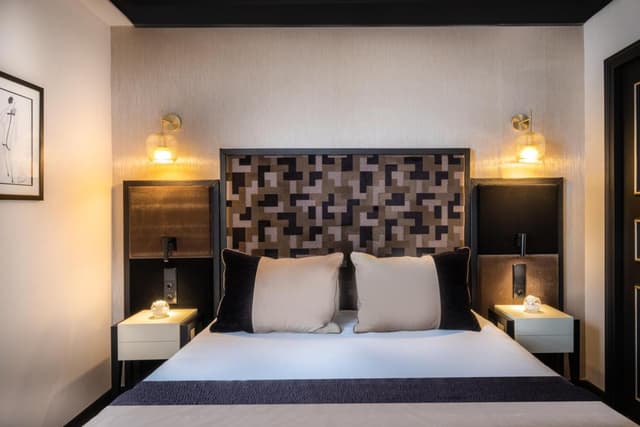 Classic Double Room · photo 6