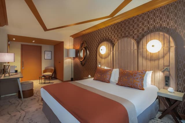 Junior Suite · photo 1