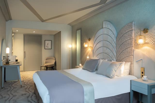 Junior Suite · photo 5