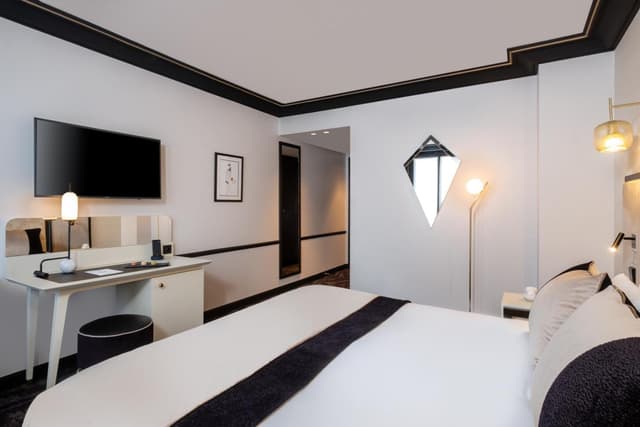 Executive Double or Twin Room · photo 2