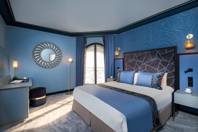 Executive Double or Twin Room · photo 7