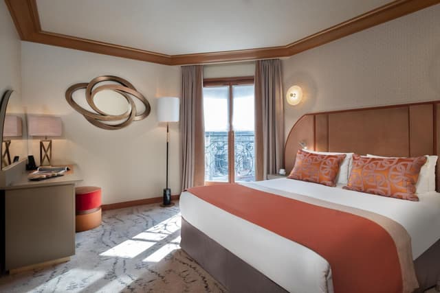 Executive Double or Twin Room · photo 6