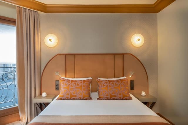 Executive Double or Twin Room · photo 5