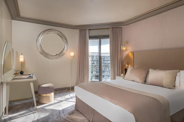 Executive Double or Twin Room · photo 3