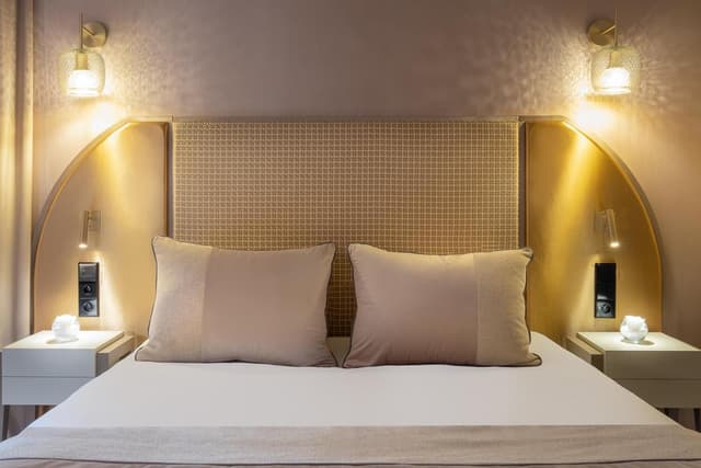 Executive Double or Twin Room · photo 4
