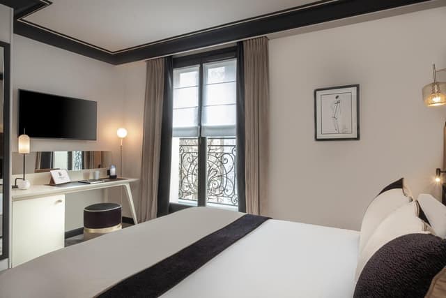 Classic Double Room · photo 7