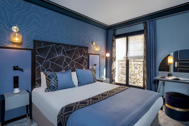 Classic Double Room · photo 3