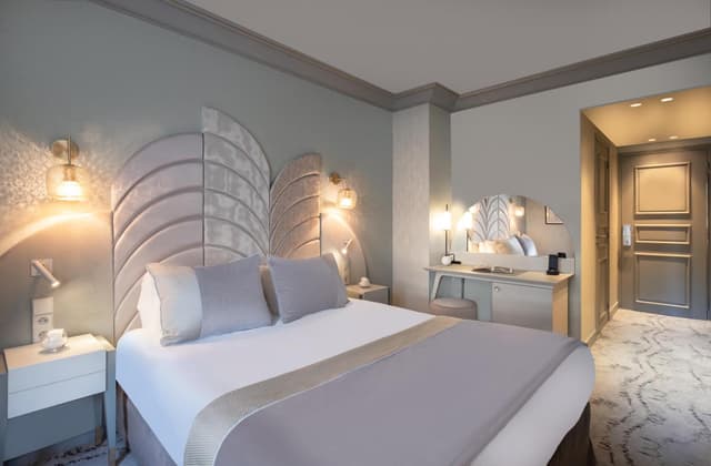 Classic Double Room · photo 5