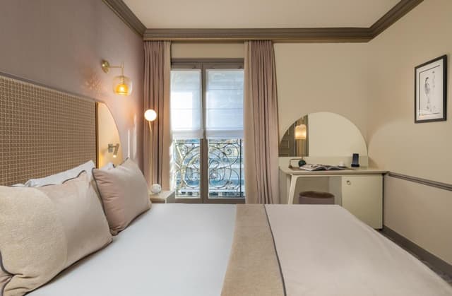 Classic Double Room · photo 8
