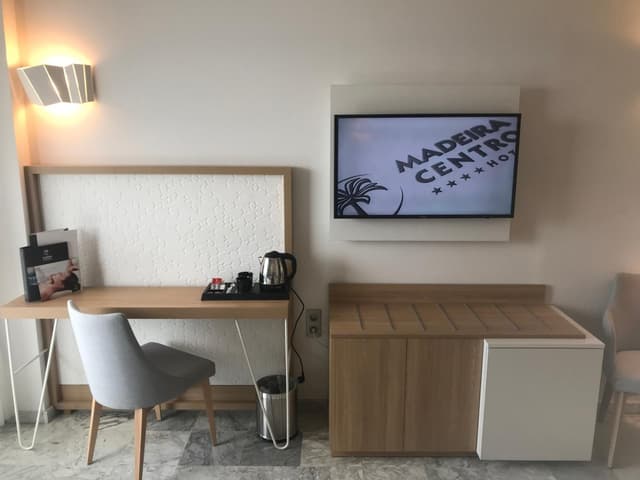 Premium Double Room with Terrace (2 Adults) · photo 5