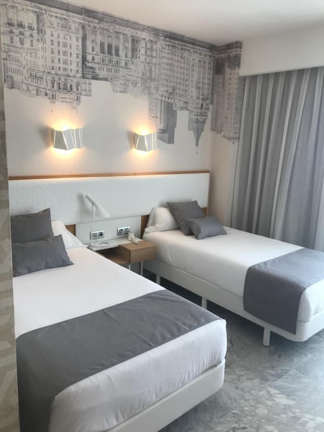 Premium Double Room with Terrace (2 Adults) · photo 4