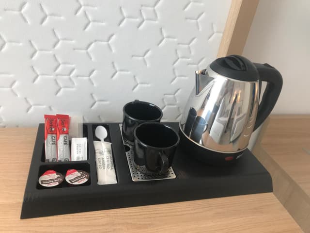 Comfort Double Room without Balcony (2 Adults) · photo 1