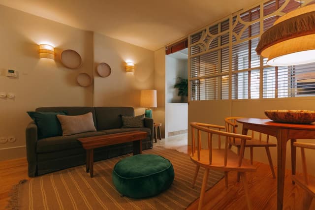 Apartamento Superior · foto 2