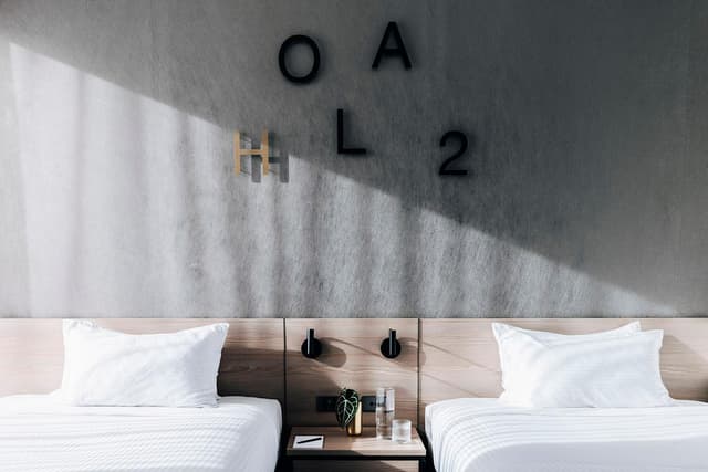 Standard Double Room with Two Double Beds · photo 4