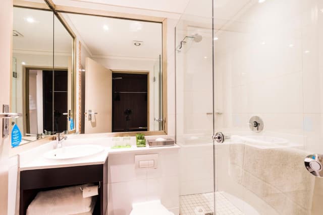 Standard Twin Room · photo 2