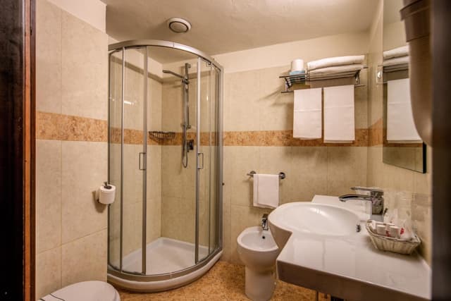 Double Room · foto 8