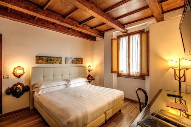 Double Room · foto 2