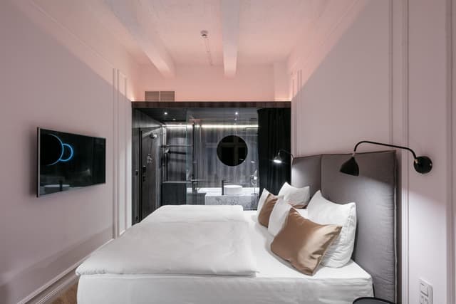 Double Room · foto 2