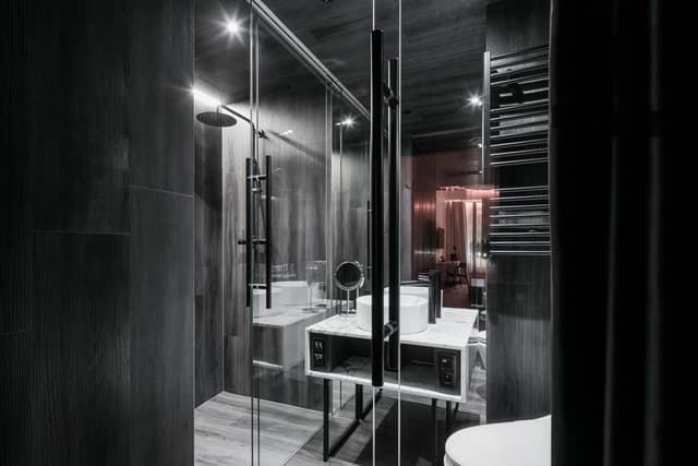 Habitación Doble Estándar o con Dos Camas Individuales. · foto 6