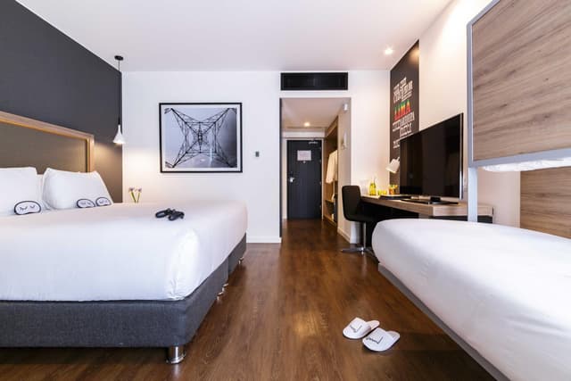 El Loft para Familias · foto 1