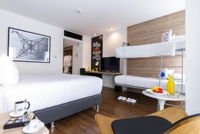 El Loft para Familias · foto 5