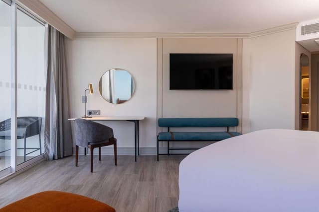Collection Premium Room - Balcony and Marina View · photo 1