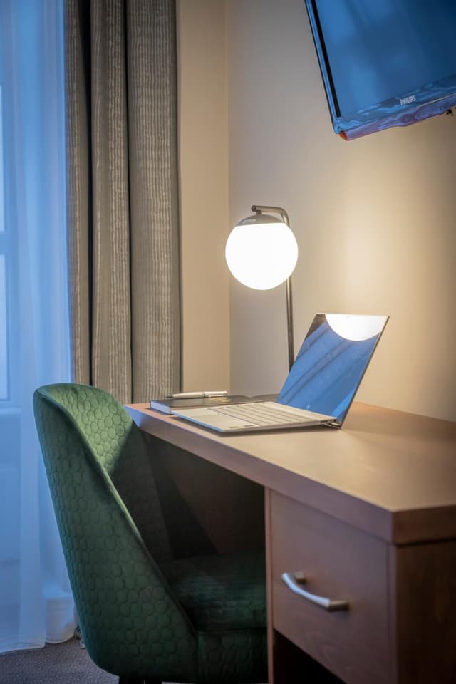 Deluxe Double Room · foto 5