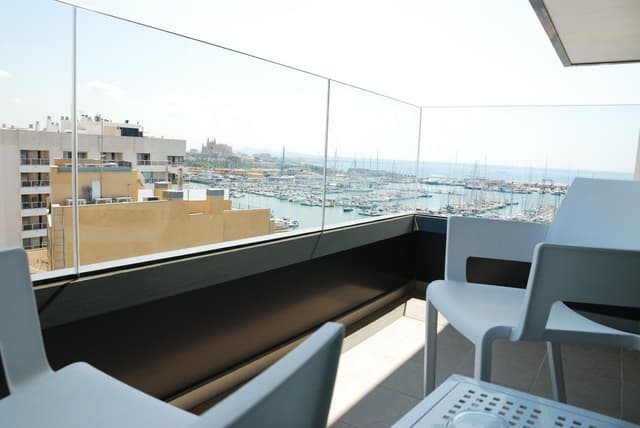 Double Room with Side Sea View · photo 6