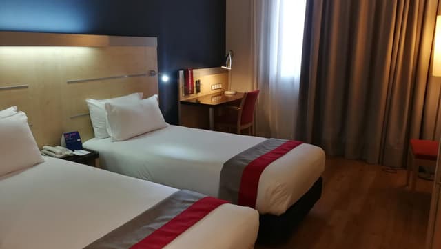 Standard Room with Free Breakfast · photo 4
