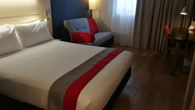 Standard Room with Free Breakfast · photo 1