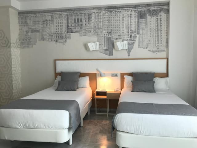 Comfort Double Room without Balcony (2 Adults) · photo 3