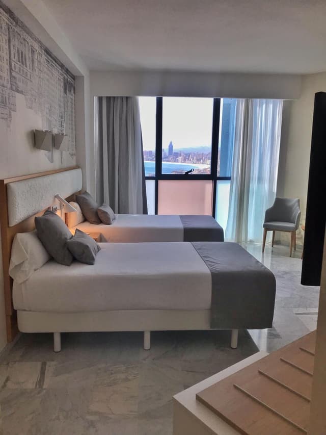Comfort Double Room without Balcony (2 Adults) · photo 4