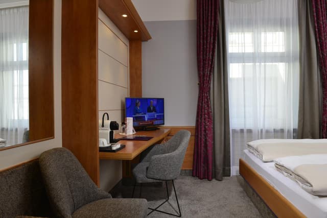 Small Double Room · foto 7
