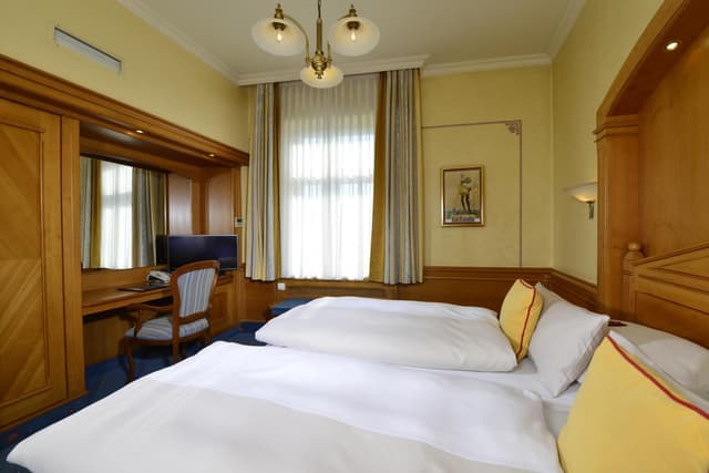 Junior Suite · foto 6