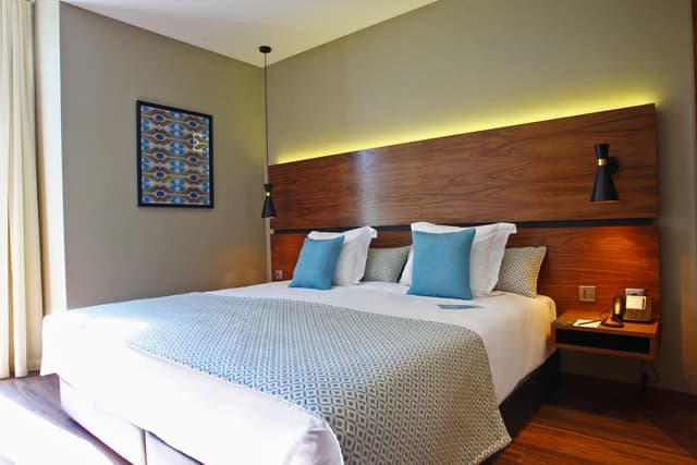 Habitación Doble o con Dos Camas · foto 6